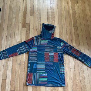 Burton base layer